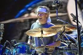 Alex van Halen