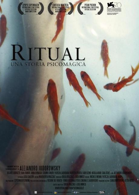 RITUAL