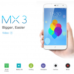 Meizu MX3