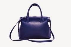 Mauro Gasperi Dafne Bag blu_2 ld