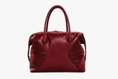 Mauro Gasperi Nika Bag rossa_2 ld