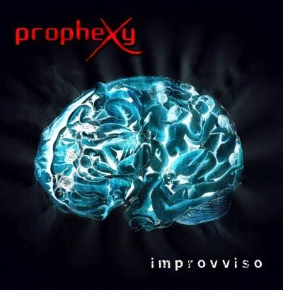 Prophexy -