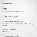 Screenshot 2014 05 08 20 39 33 150x150 Recensione Sony Xperia Z2, lo smartphone impermeabile  recensioni  z2 Xperia Z2 top gamma Sony Xperia Z2 sony Smartphone review recensione KitKat ip58 anteprima italiana android 