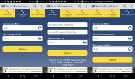 lavoroeformazione.it  600x355 Lavoroeformazione.it: una nuova app Android dedicata al mondo del lavoro applicazioni  play store google play store 