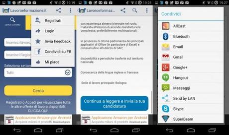 download 14 600x355 Lavoroeformazione.it: una nuova app Android dedicata al mondo del lavoro applicazioni  play store google play store 