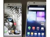 Pantech Vega Iron ufficiale: caratteristiche tecniche