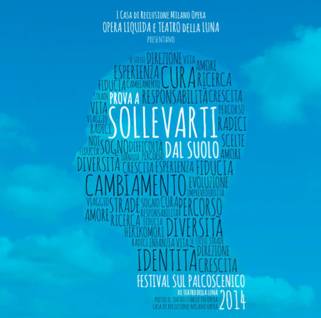 Prova a sollevarti dal suolo 2014_Milano