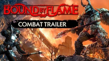 Bound by Flame - Il Trailer dei combattimenti