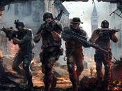 Modern Combat Blackout vanterà sistema progressione unificato quattro classi differenti Notizia iPhone