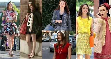 Blair Waldorf