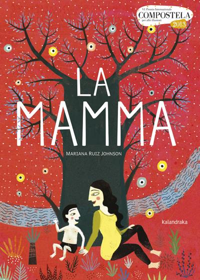 La mamma – Kalandraka