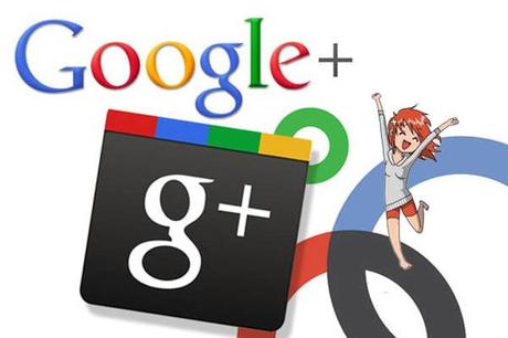 Google Plus: il tuo mini blog per tutti i giorni