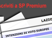 Sondaggio SARDEGNA maggio 2014 (SCENARIPOLITICI) EUROPEE