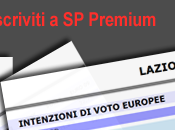 Sondaggio SICILIA maggio 2014 (SCENARIPOLITICI) EUROPEE 36,4%, 22%, 21,2%
