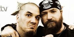 Philip Anselmo  - Zakk Wylde