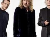 ZEPPELIN Robert Plant "nessuna reunion ZEPPELIN"