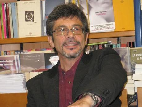 Ugo Mazzotta Che Male C’è?: il Giallo Realista di Ugo Mazzotta