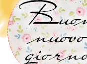 Buon nuovo giorno Free Clipart