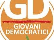 giovani democratici Terrasini condividono posizione consigliere Giliberti