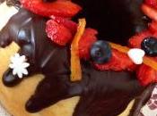 torta leggerissima