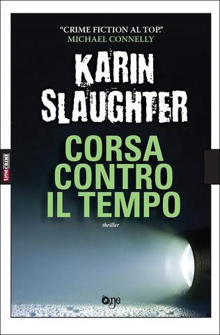 Recensione: Corsa Contro Il Tempo Recensione: Corsa Contro Il Tempo