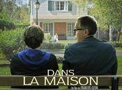“Nella casa” François Ozon: seducente dimostrazione potere manipolatorio della scrittura.