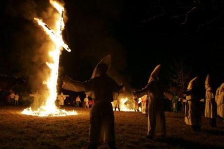 Bayou Knights of the Ku Klux Klan