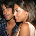 Belen Rodirguez bugiarda? Marco Borriello: “Non le ho mai mandato rose”