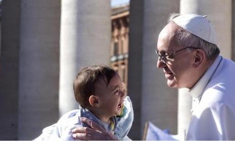 Papa Francesco, il vero stratega della comunicazione di questo secolo