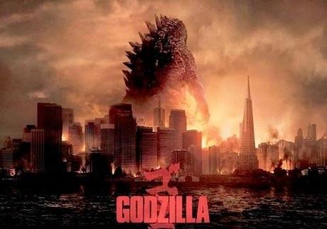 Godzilla, il nuovo Film della Warner Bros Pictures