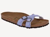 Birkenstock: modello Almere