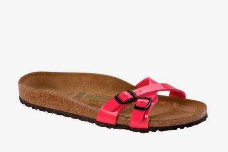 Birkenstock: Il modello Almere