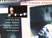 Olivier Messiaen: Saint Francois D'Assise. Musica Contemporanea