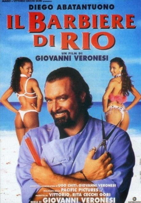 Il barbiere di Rio - Giovanni Veronesi (1996)