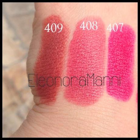 I'm Lipstick PUPA - Haul & Coupon sconto