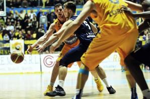 PMS Basket Torino - Foto Massimo Pinca