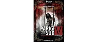 Nuove Uscite - “Parigi Sud V” di Caleb Battiago