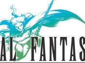 Final Fantasy approderà Steam