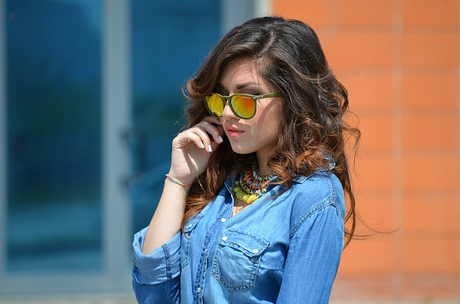 OUTFIT: Wild Attitude OUTFIT: Wild Attitude