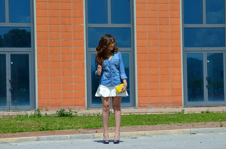 OUTFIT: Wild Attitude OUTFIT: Wild Attitude