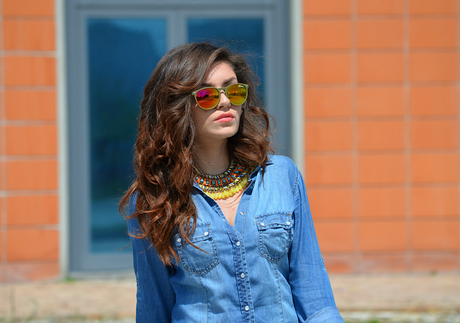 OUTFIT: Wild Attitude OUTFIT: Wild Attitude