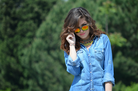 OUTFIT: Wild Attitude OUTFIT: Wild Attitude