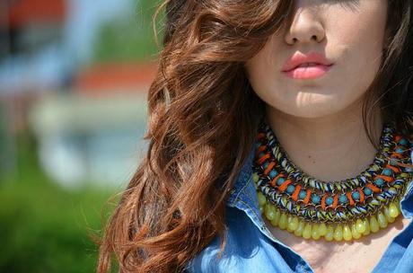 OUTFIT: Wild Attitude OUTFIT: Wild Attitude