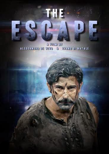 [Recensione Cortometraggio] The Escape (di Alessandro De Vivo e Ivano Di Natale, 2013)