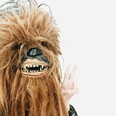 04 - cosa ci fanno qua fenicotteri, tagliatelle e Chewbacca?