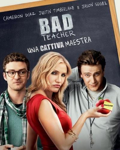 Bad Teacher