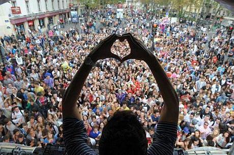 La Technoparade