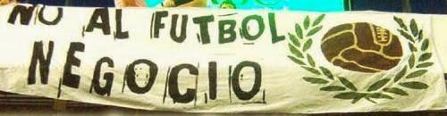 "Cómo salvar club fútbol profesional" (Video conferencia completa)