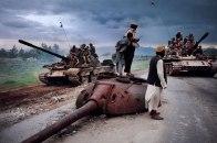 25 foto di Steve McCurry in Afghanistan