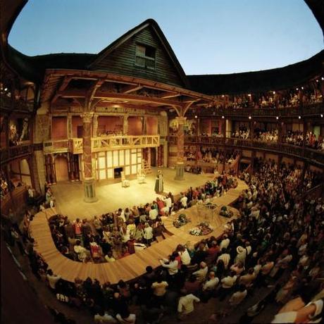 Shakespeare’s Globe